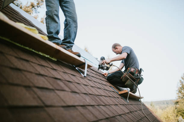 Quick and Trustworthy Emergency Roof Repair Services in Lexington, WA